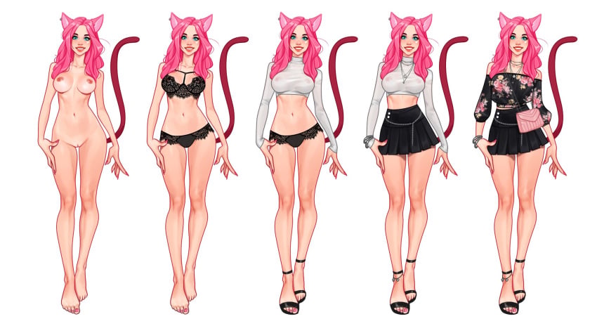 Elena (Minko) Rule 34 Image