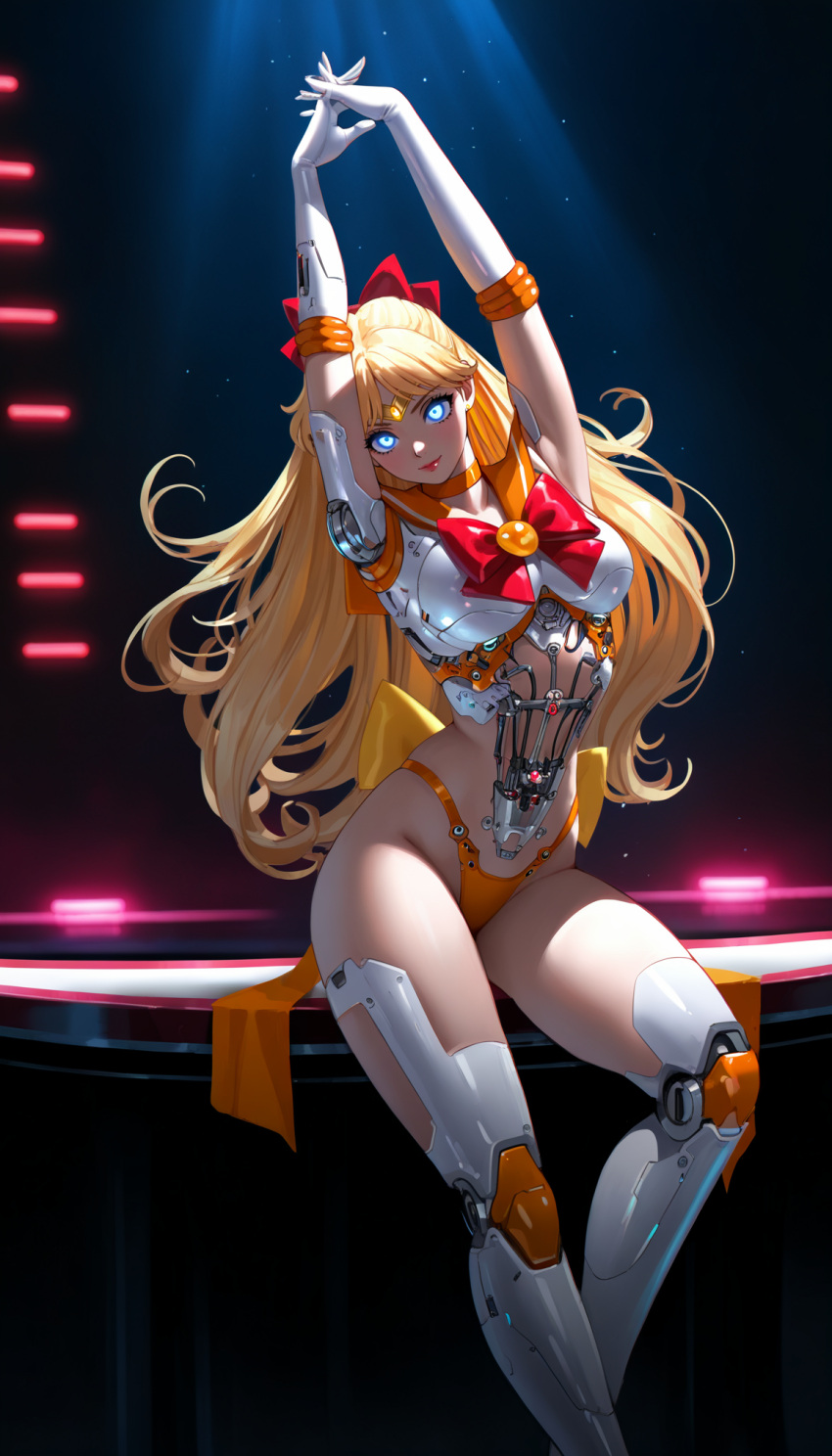 Adult Swim Rule 34 Image