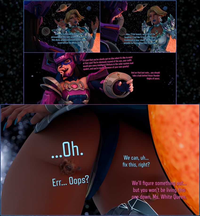 3d (Artwork) Rule 34 Image