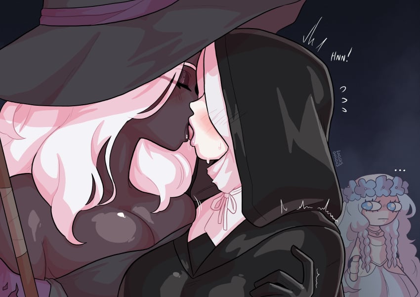Recluse (Nightreign) Rule 34 Image