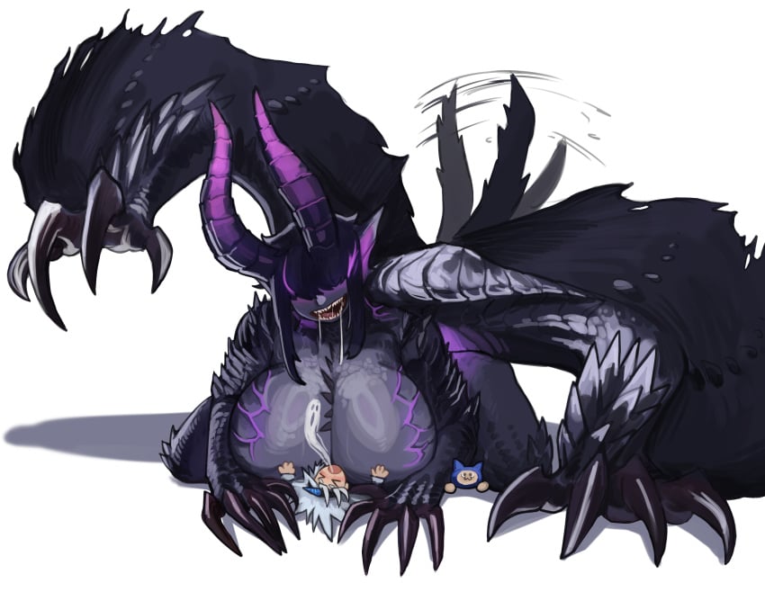 1girls Rule 34 Image