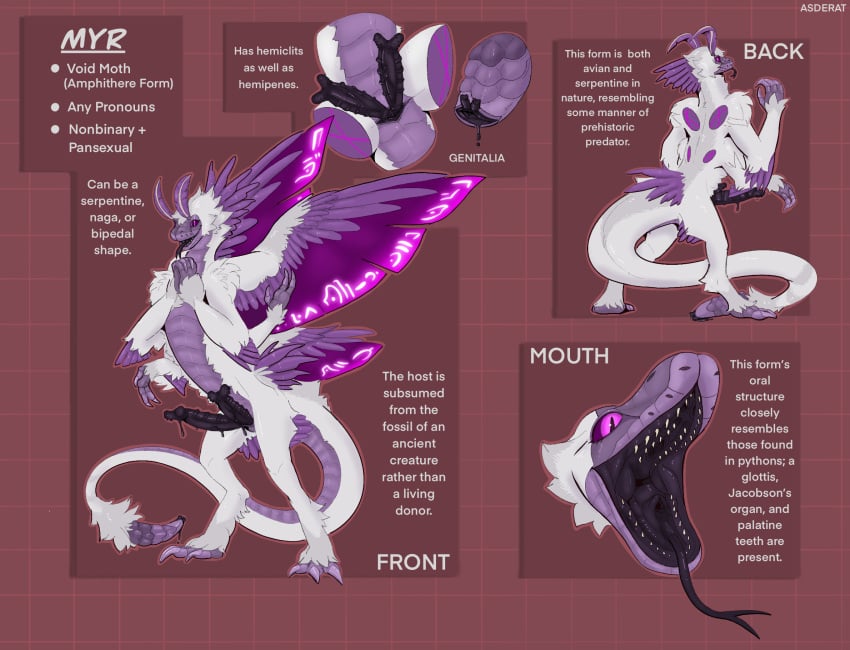 Mythology Rule 34 Image