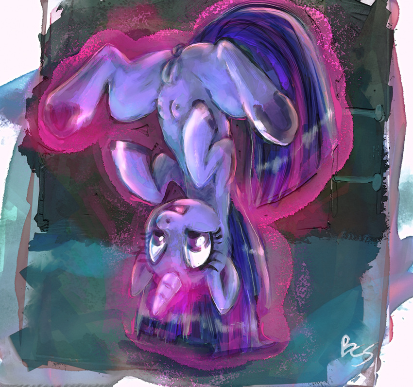 bcs friendship_is_magic my_little_pony straight_hair tagme twilight_sparkle_(mlp)