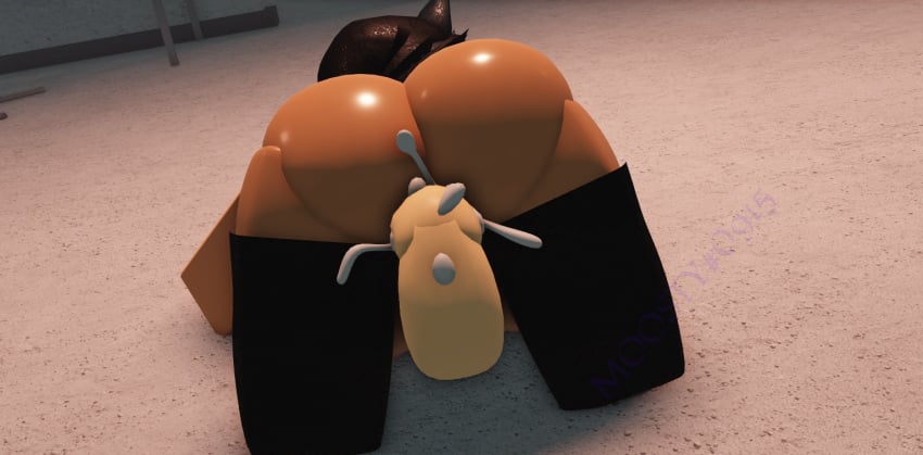 3d agent_(decaying_winter) back_view biting_lip blush cum_in_pussy decaying_winter disembodied_penis doggy_style lulu_(decaying_winter) moosty night_vision_goggles roblox roblox_game robloxian source_request tagme vaginal_penetration