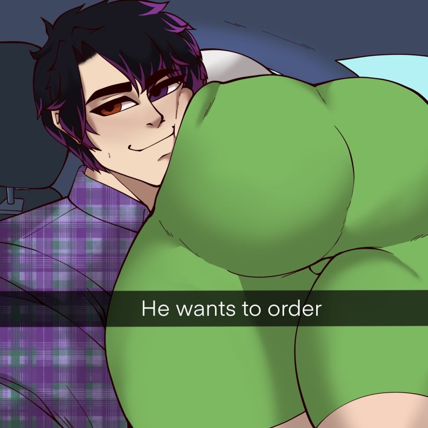 Milo (Pokemon) Rule 34 Image