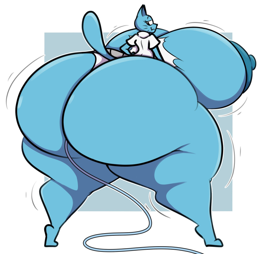 Anthro Rule 34 Image