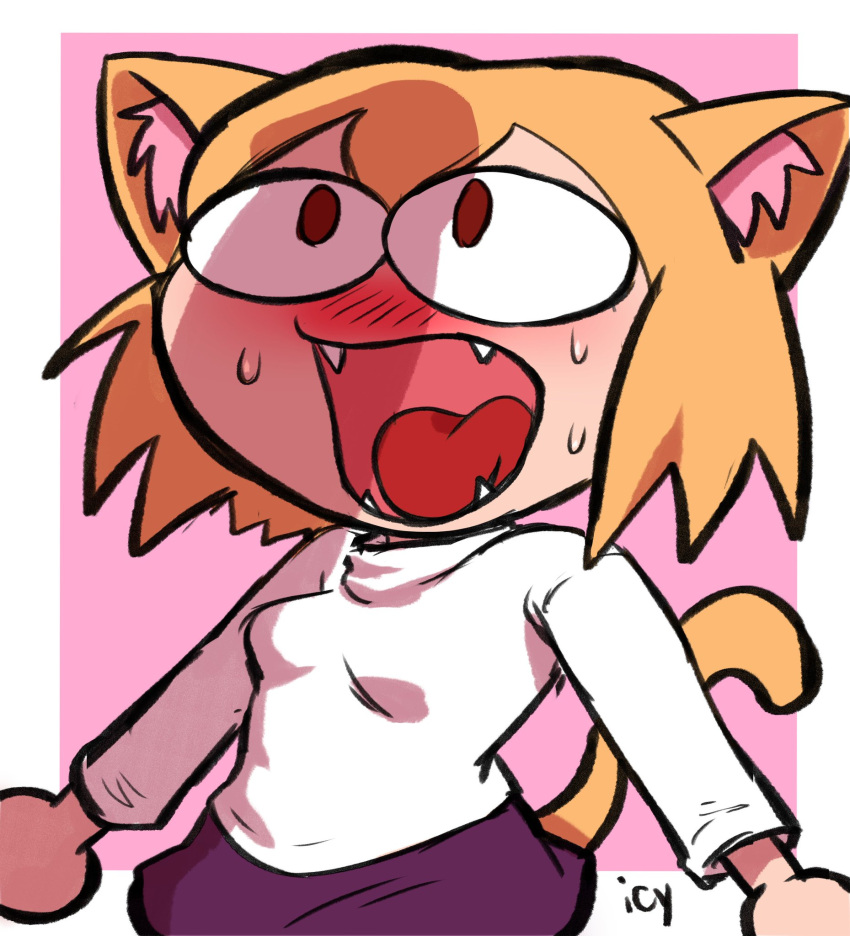 1girls Rule 34 Image