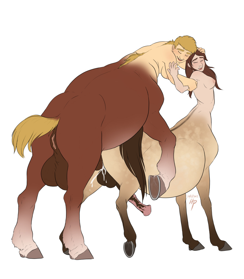 2futas absurd_res anatomically_correct anatomically_correct_genitalia anatomically_correct_pussy animal_genitalia animal_genitalia_on_humanoid animal_penis animal_pussy anus areolae balls bodily_fluids breasts centaur chubby_intersex cum cum_in_pussy cum_inside draft_horse duo embrace equid equid_taur equine equine_penis equine_pussy erection from_behind_position full-package_futanari futa_on_futa futa_only futanari genital_fluids genitals gynomorph herm hermaphrodite hi_res hooves horse horse_anus_on_humanoid horse_pussy_on_humanoid horsecock_on_humanoid hug hugging_from_behind humanoid humanoid_taur intersex intersex/intersex kevira065 light-skinned_futanari light_skin mammal mammal_taur mounting multi_genitalia nipples nude oral penetration penis pregnant pregnant_intersex pregnant_sex pussy raised_tail rear_view sex size_difference standing taur vaginal_penetration