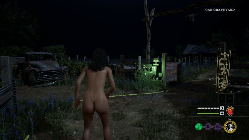 ana_flores ass back latina nude_female the_texas_chainsaw_massacre