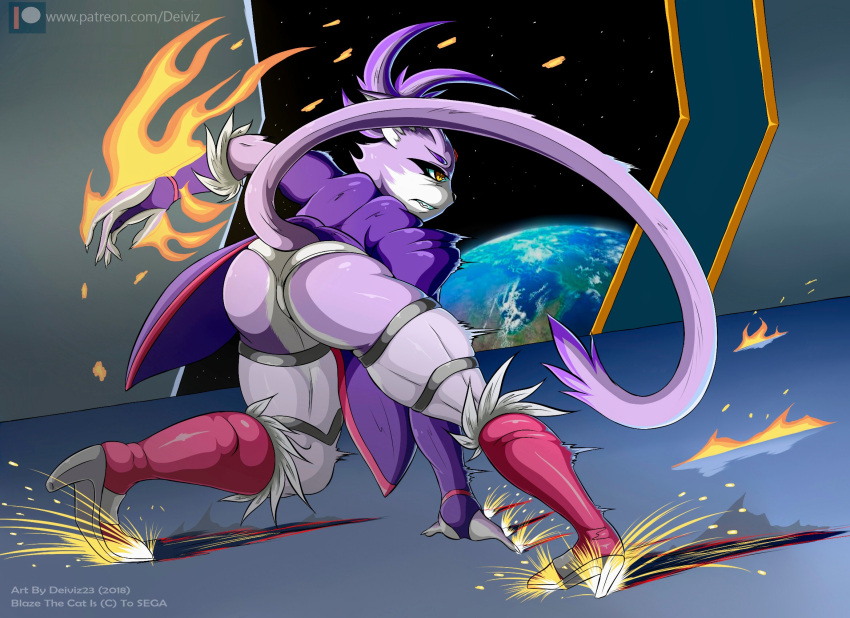 Sonic (Series) Rule 34 Image