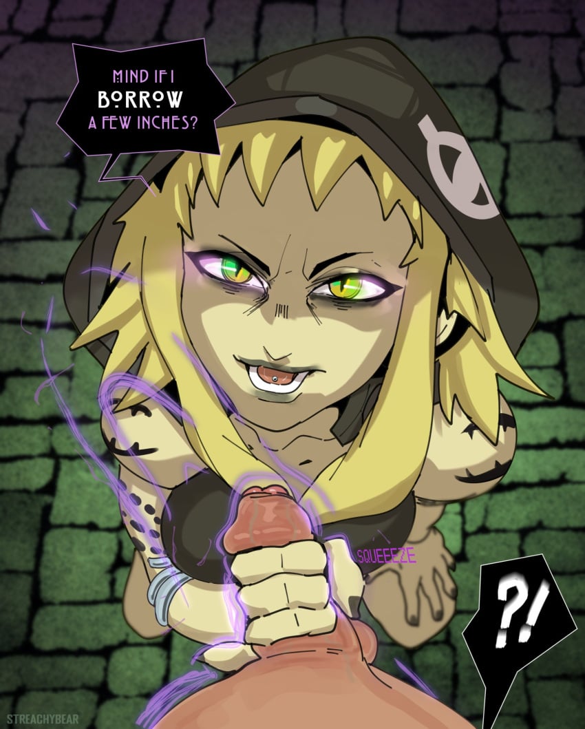 1futa Rule 34 Image