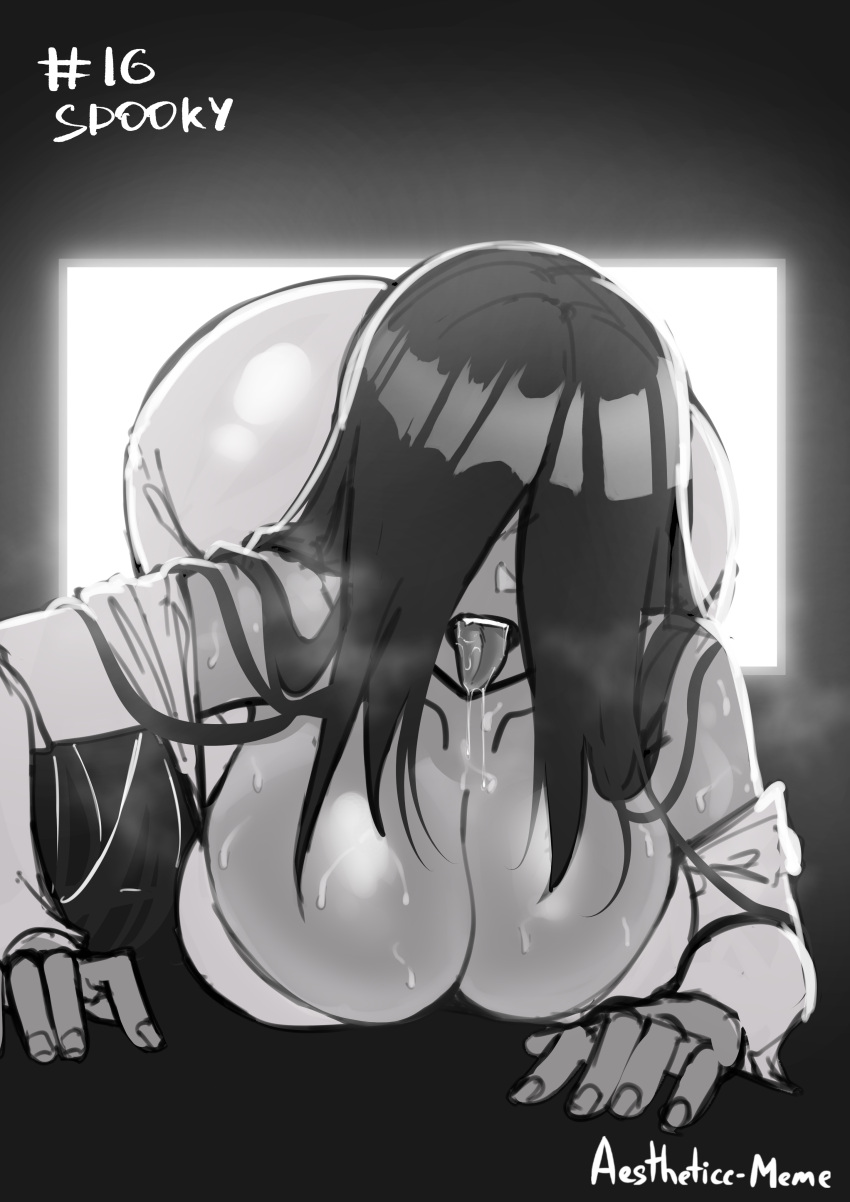 1girls Rule 34 Image