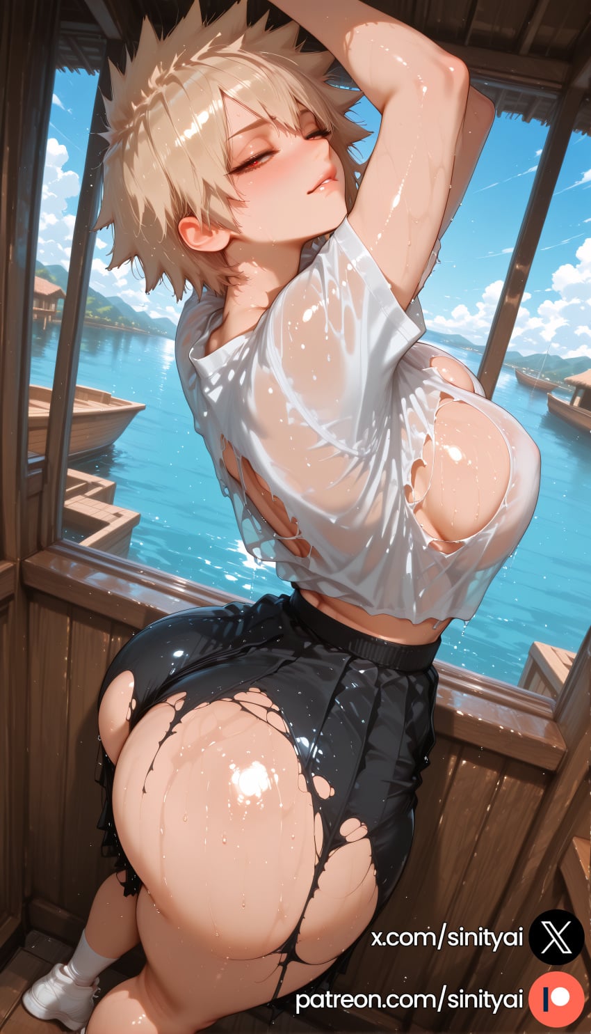 1girls Rule 34 Image