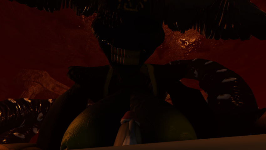 Horror Story (Character) Rule 34 Image