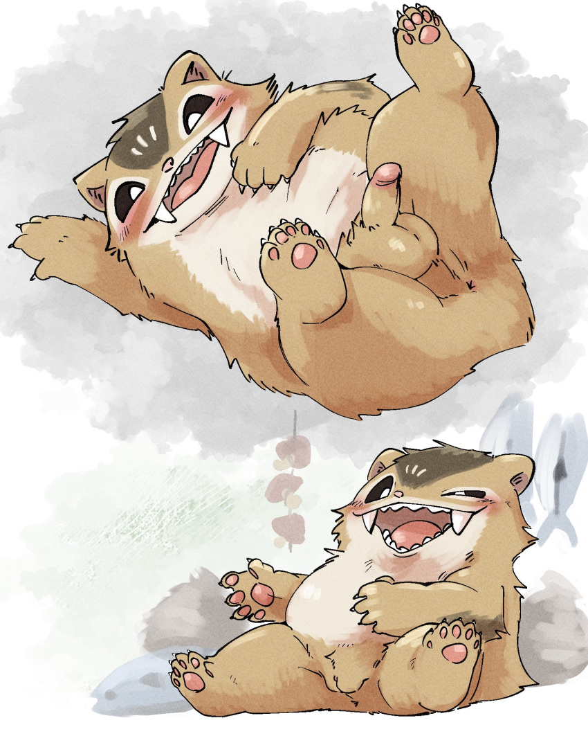 Anthro Rule 34 Image
