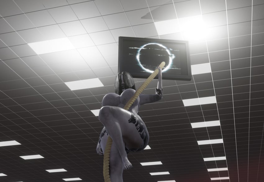 3d Rule 34 Image