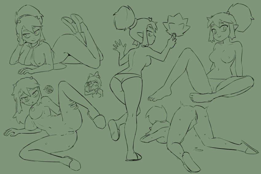 Character Request (Original) Rule 34 Image