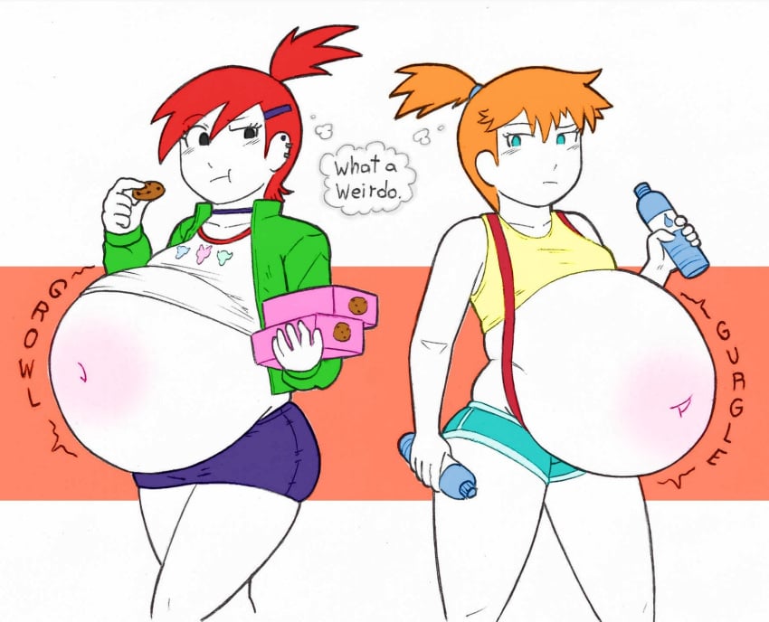 Frankie Foster (Foster'S Home For Imaginary Friends) Rule 34 Image