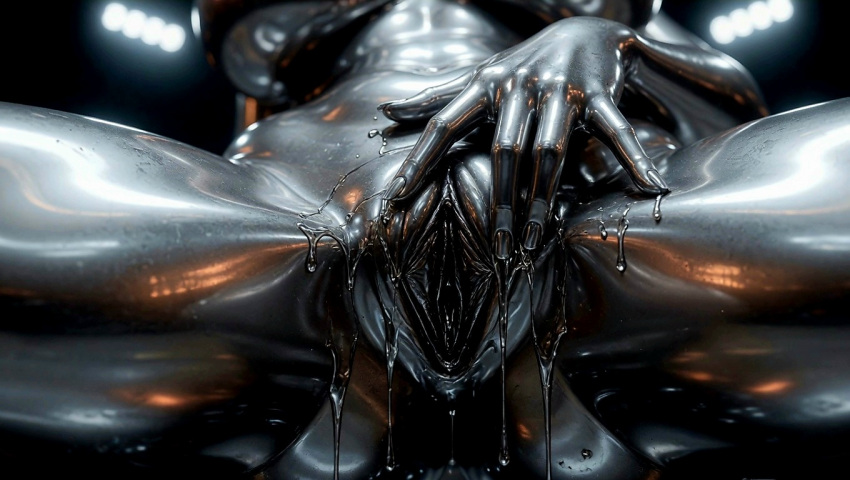 Ai Rule 34 Image