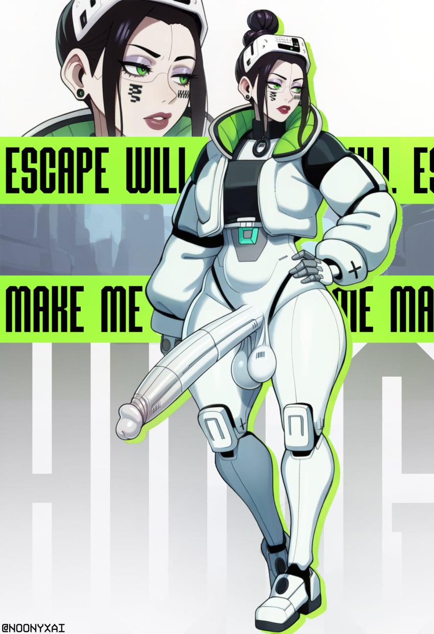Thief (Marathon) Rule 34 Image