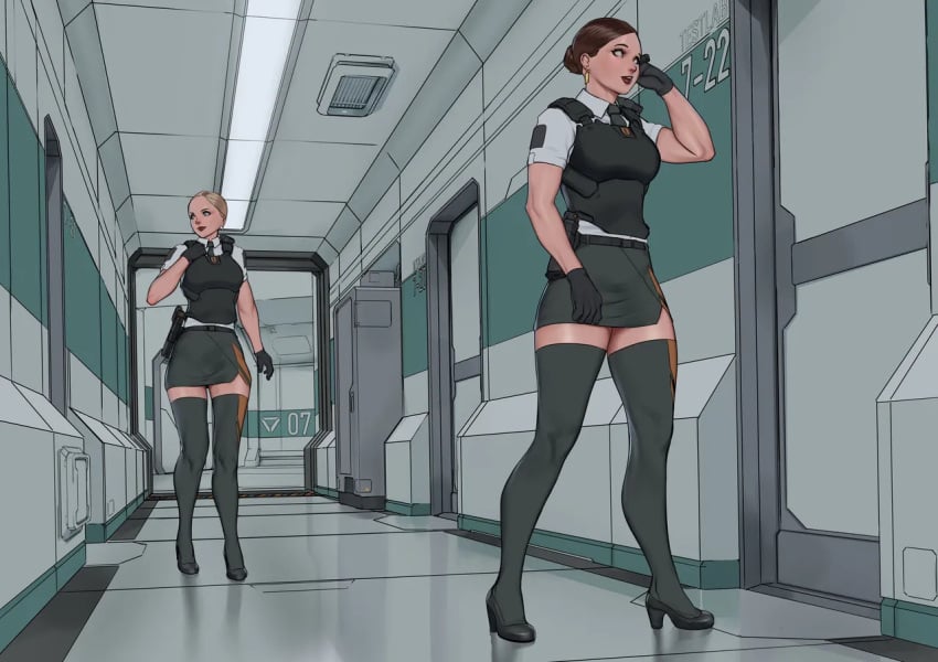 Alien Rule 34 Image