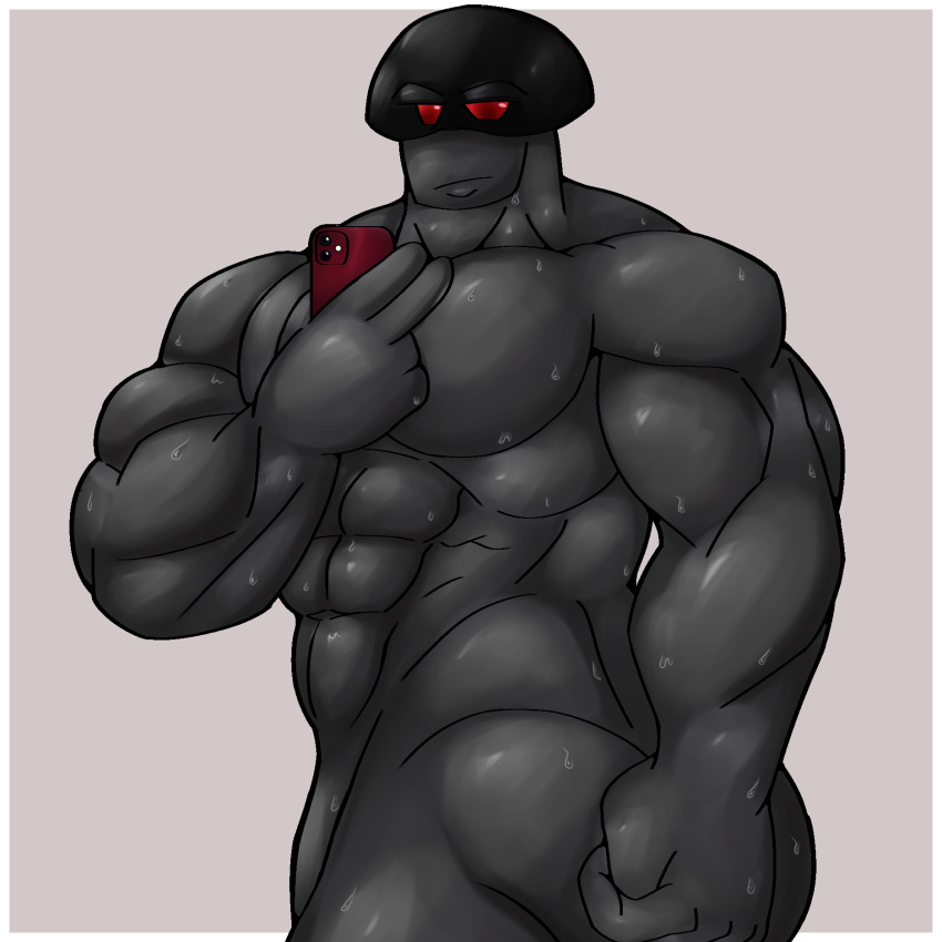 Doom-Shroom (Pvz) Rule 34 Image