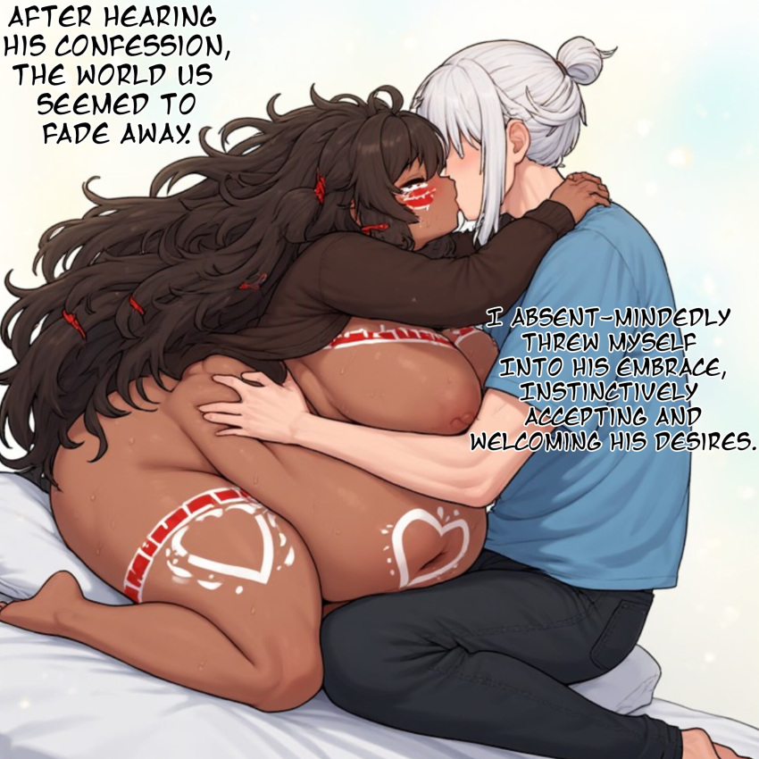 Original Character (Original) Rule 34 Image