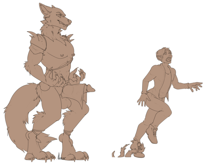 Animal Genitalia Rule 34 Image