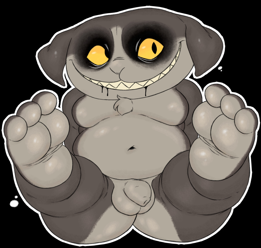 Creepypasta Rule 34 Image