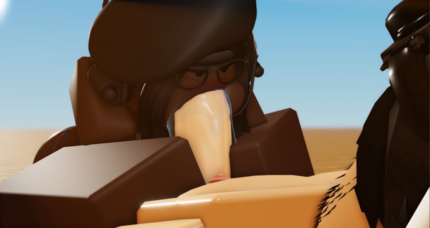 3d beach cometrr34 dark-skinned_female echorr34 roblox roblox_avatar robloxian robloxian_mia_khalifa self_upload tagme