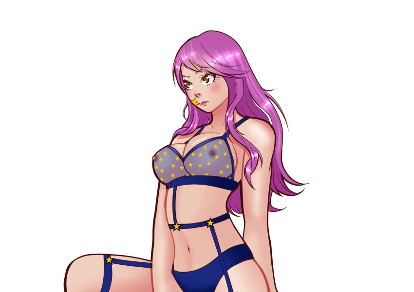 1girls Rule 34 Image