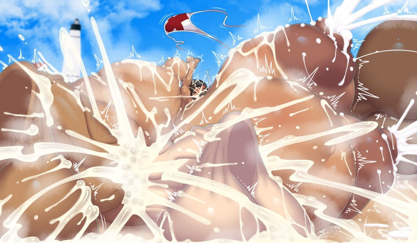 1girls 2025 3boys abs absurd_res ahe_gao ahegao_face anal anal_sex areolae ass atlus beach ber00 big_ass big_breasts big_butt bikini blowjob blowjob_face breast_expansion breasts breasts_bigger_than_head breasts_bigger_than_torso breasts_on_floor brown_hair cloud clouds cum cum_everywhere cum_flood cum_in_ass cum_in_mouth cum_in_pussy cum_inside cum_on_belly cum_on_body cum_on_breasts cum_on_face cum_on_penis cum_on_thighs cumflated_belly cumflation dark-skinned_female dark_skin day daytime disembodied_penis disembodied_penises double_penetration enormous_breasts erect_nipples erect_nipples_under_clothes excessive_cum excessive_lactation excessive_milk expansion eyes_rolling_back fellatio female female_only gangbang gigantic_ass gigantic_balls gigantic_breasts gigantic_penis gigantic_testicles gigantic_thighs green_eyes hand_on_foot high_resolution highres huge_ass huge_balls huge_breasts huge_cock huge_nipples huge_thighs human hyper hyper_ass hyper_balls hyper_breasts hyper_penis hyper_pregnancy impregnation inflation instant_pregnancy interracial lactation latina latina_female lighthouse looking_pleasured lying lying_on_ground lying_on_side male maria_torres mexican mexican_female milk_spray multiple_boys multiple_males muscular muscular_female nipple_bulge nipples nipples_visible_through_clothing on_ground one_leg_raised one_leg_up orgasm outdoors outside part_of_a_set penetration png red_cross rough_sex sea seaside sequence shaking shaking_orgasm short_hair sky solo solo_female spitroast thick_thighs tomboy trauma_center trauma_team twitching twitching_penis vaginal_penetration vaginal_sex voluptuous voluptuous_female wardrobe_malfunction wide_hips