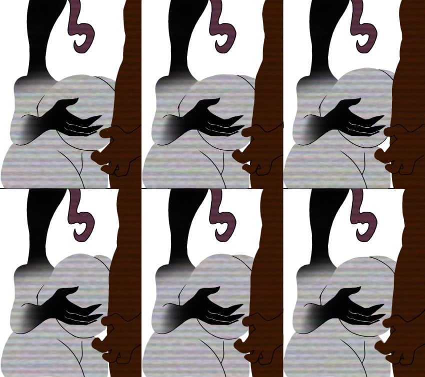 1boy 1girls 2025 2025s 2_eyes 2d 2d_(artwork) 2d_artwork 4_fingers alternate_(mandela_catalogue) analog_horror art beat_banger big_breasts black_eye black_eyes black_eyes_female black_hands boy boy_naked breasts brown_body brown_hand brown_hands brown_skin brown_skinned_male cock dark-skinned_female dark_body dark_skin dick digital_art digital_media digital_media_(artwork) duo eyes female finger fingers girl hand hand_on_breast hands hands_on_boobs hands_on_breasts huge_boobs huge_breasts huge_tits interspecies male male_nude mandela_catalogue men men_naked multicolored_body multicolored_scales multicolored_skin n_(mandela_catalogue) naked naked_boy naked_male naked_men no_background nude nude_boy nude_male nude_man paizuri penis penis_in_breasts sex sweetcraze_(mod_artist) tagme titjob white_background white_body white_skin white_skinned_female women
