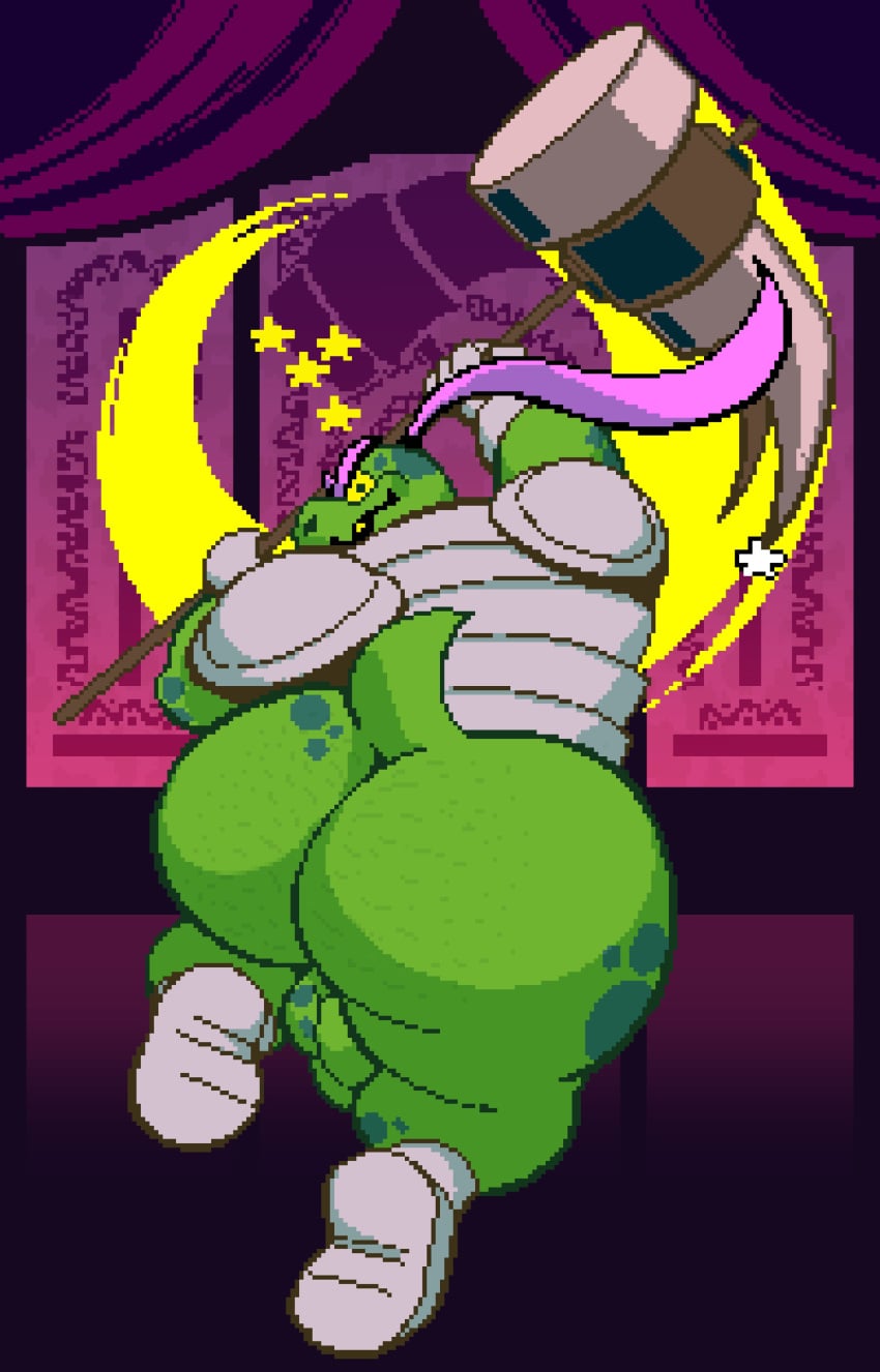 Digital Media (Artwork) Rule 34 Image