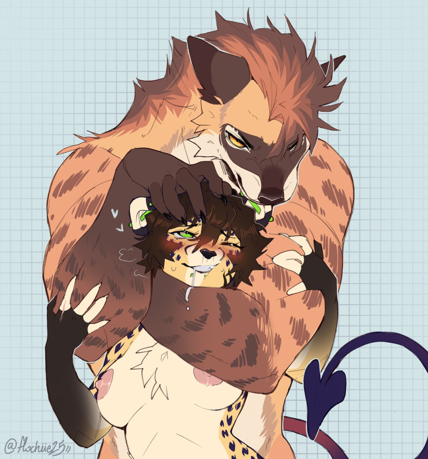 Anthro Rule 34 Image
