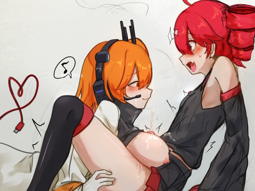 Riko (Ritora2024 6) Rule 34 Image