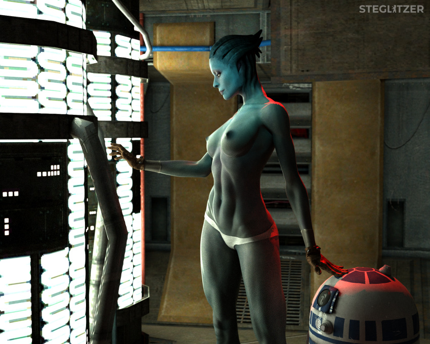 Blender (Software) Rule 34 Image