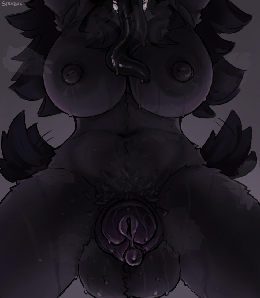 Absurd Res Rule 34 Image