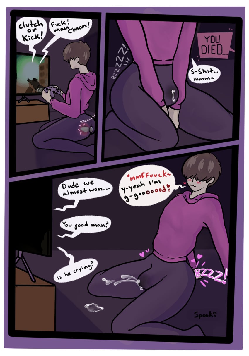 Original Character Rule 34 Image