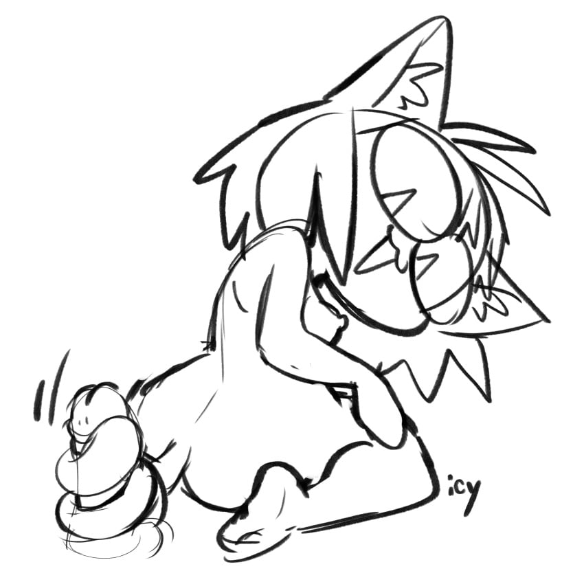 Ass Rule 34 Image