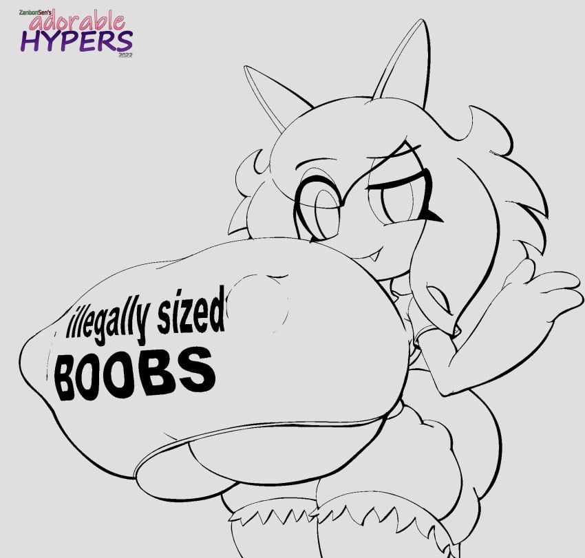 big_breasts breasts emillie_(zanbonsen) female huge_breasts kirlia pokémon_(species) pokemon pokemon_(species) tagme zanbonsen