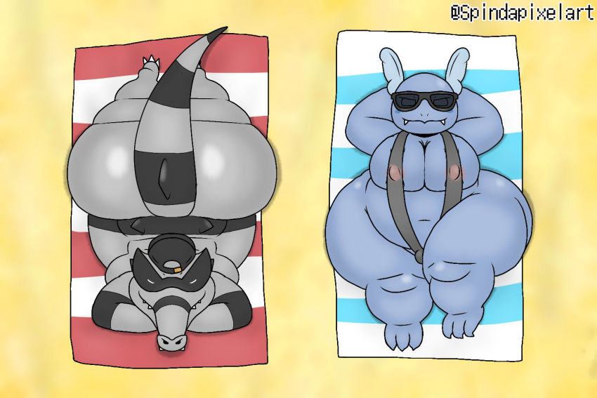 Fan Character (Nintendo) Rule 34 Image