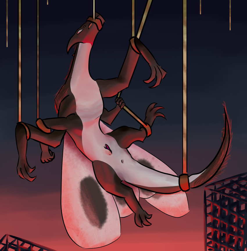 6 Legs Rule 34 Image