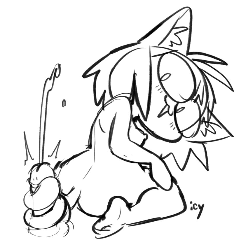 Ass Rule 34 Image