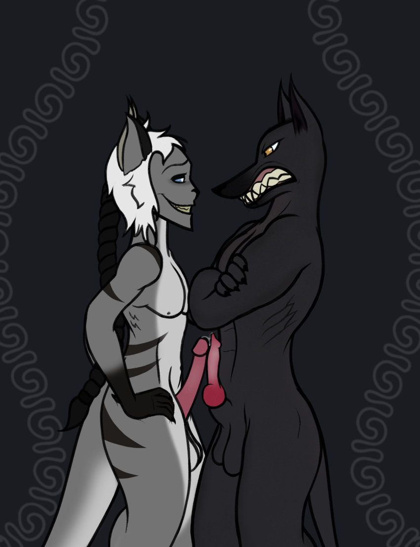 Zozi Nozrath (Davespaceman) Rule 34 Image
