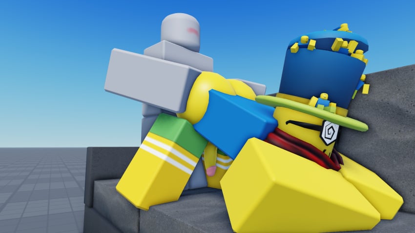 3d Rule 34 Image