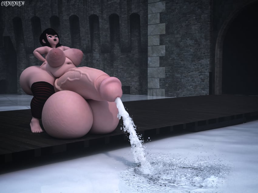 1futa 3d artist_request barefoot big_belly cum cum_pool cum_spray cumming ejaculation endless_orgasm erect_nipples erection excessive_cum fat futa_only futanari futanari_vampire gigantic_penis gigantic_testicles goth goth_girl hands-free handsfree_ejaculation hotel_transylvania huge_ass huge_breasts hyper hyper_balls hyper_penis legwear mavis_dracula nail_polish orgasm pleasure_face renrenrew solo source_request squatting stockings striped_legwear toenail_polish vampire