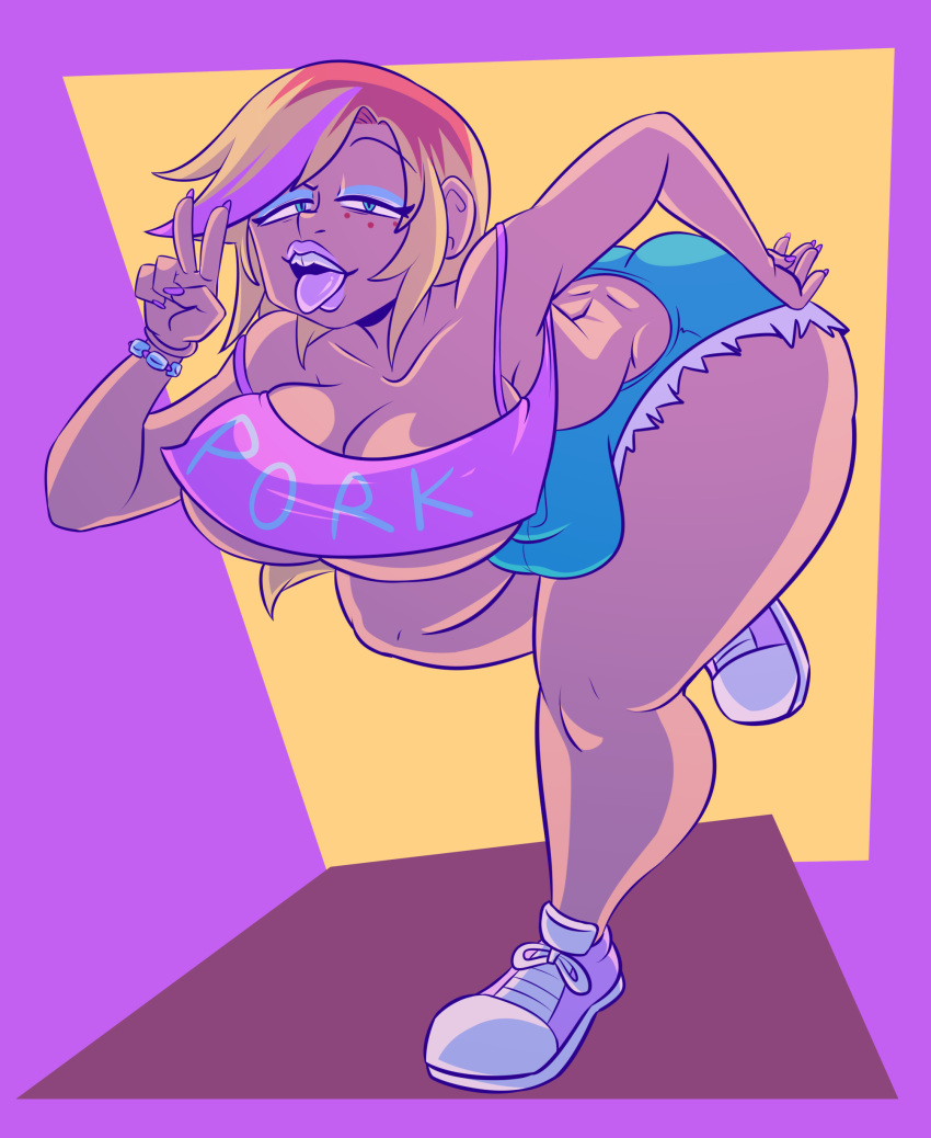 Highlights (Coloring) Rule 34 Image