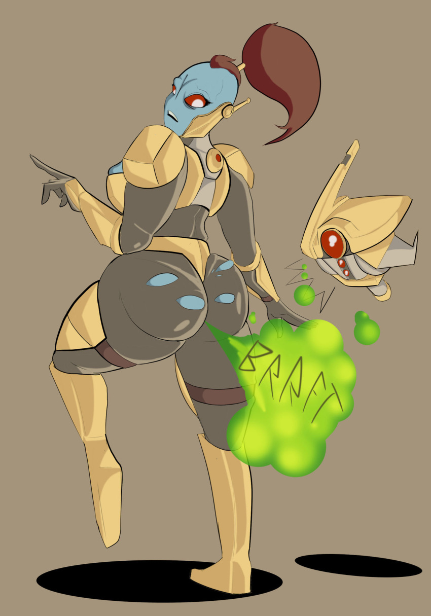 Warhammer (Franchise) Rule 34 Image