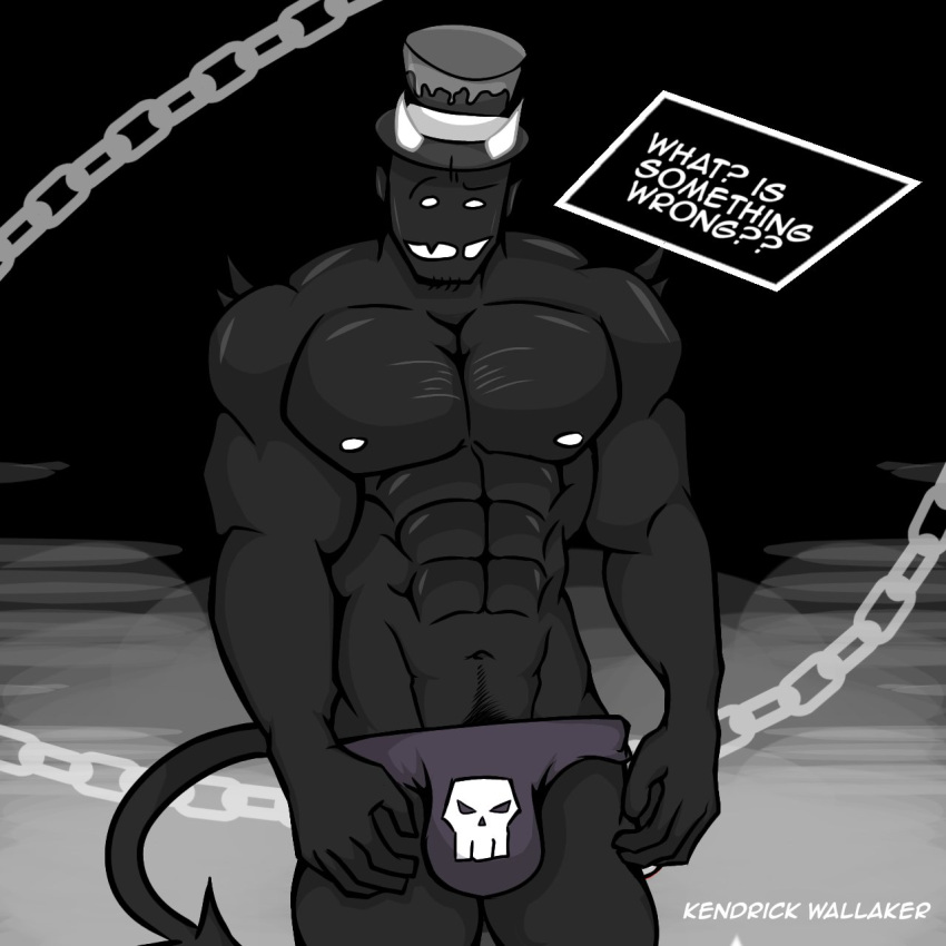 Fatalis Antonote (Pow'S Termination) Rule 34 Image